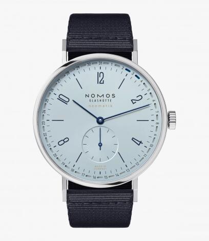 NOMOS GLASHUTTE Tangente Neomatik 41 Update Wempe Signature 180.S3 Replica Watch